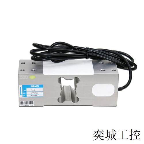 mavin足立NA3-350kg NA3-500kg 称重传感器电子秤传感器