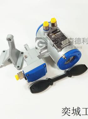 全新科隆超声波流量转换器UFC 030 F/I-EEX