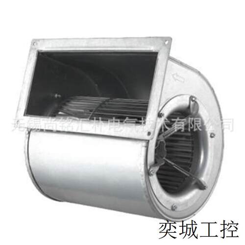 原装双进风蜗壳四档风机DH146A1-AF5-05新风空气净化风扇