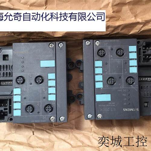 6ES7 142-1BD22-0XB0 6ES7142-1BD22-0XB0 原装ET200X