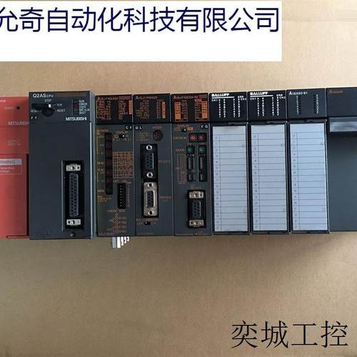 A1S61PN Q2AS A1SJ71QLR21 A1SJ71PB92D A1SJ71QC24-R2 A1SX80-S1
