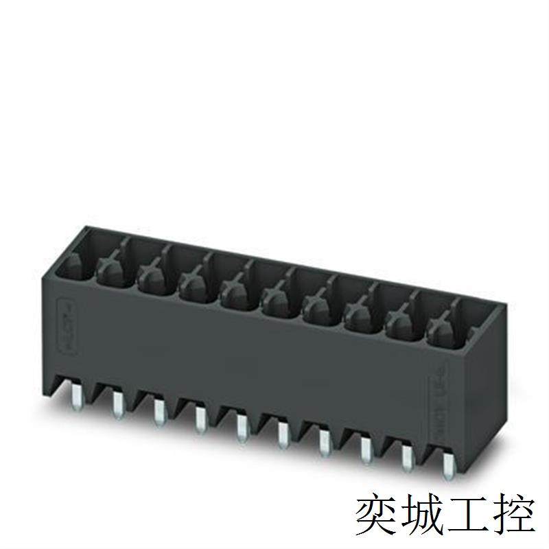 DMCV1,5/10-G1-3,5P20THR-PCB连接器1787289