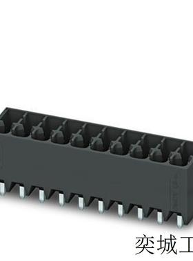 DMCV1,5/10-G1-3,5P20THR-PCB连接器1787289