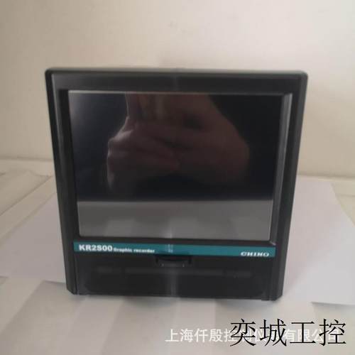 KR2S6P-G2A 无纸记录仪KR2S6P-G7A KR2S6P-G8A