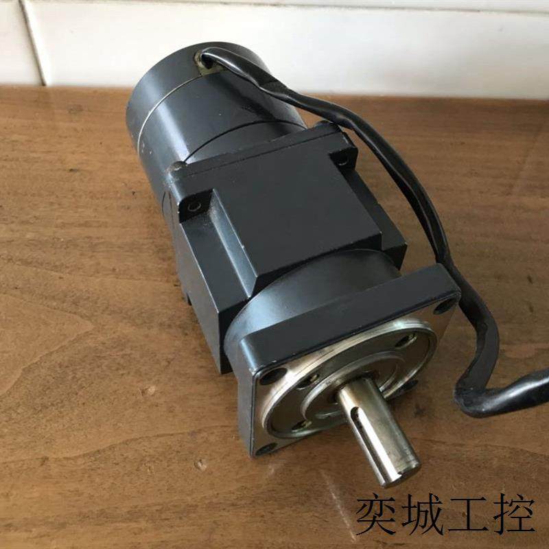 日本东方电机ASM46AA闭环步进电机 VEXTA 拆机 现货