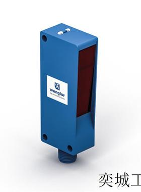 智能检测应用传感器P1NH302反射传感器wenglor sensors