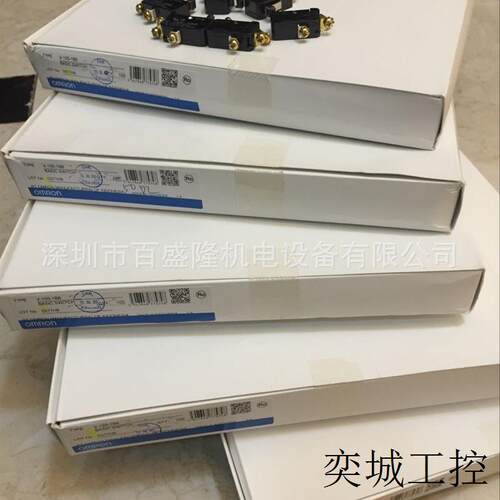 OMRON原装全新 按钮开关A22TK-2LR-12-K01