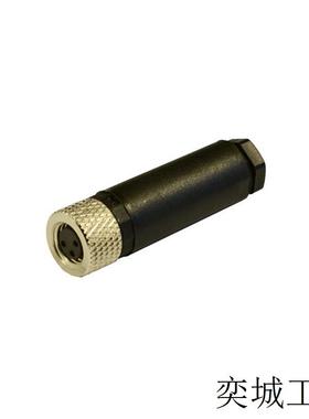 美国阀门连接器M2NS2000 插头 电磁阀