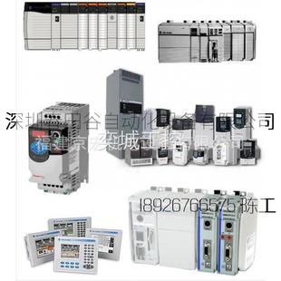 Allen AB罗克韦尔PLC模块 Bradley L81E 福建京宏1756