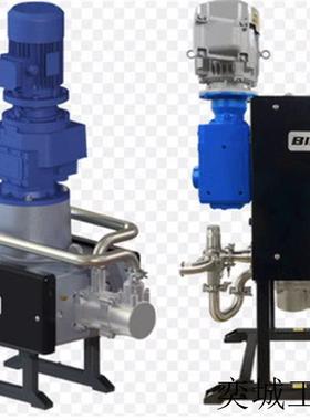 BINKS宾克斯防爆电动泵E2-15/40卫生级喷涂泵