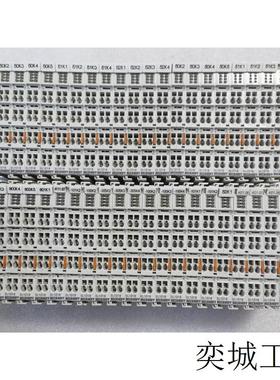 原装拆机BECKOFF EL1018 包好 成色漂亮 现货