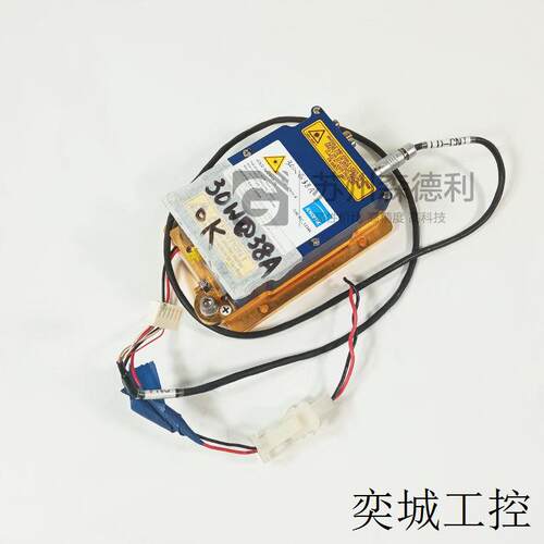 二手激光模块JOLD-30-CPXF-1L 808nm 600um 30W