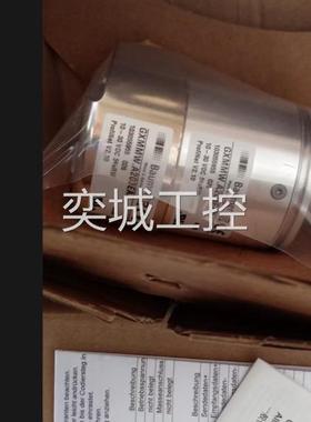 IBD3德堡盟传感器MDRM国 18U95243 (101410)