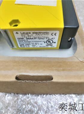 全新原装  SRK 96M/P-1210-T2-47 50060919 实物拍摄 现货