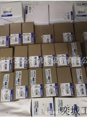 OMRON原装全新 PLC模块CJ1W-PTS15 CJ1W-PTS51