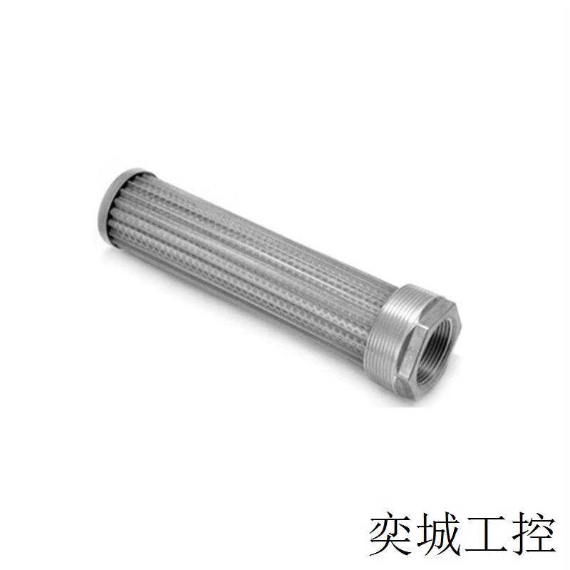 压力过滤器W1200系列 滤芯 旁路阀