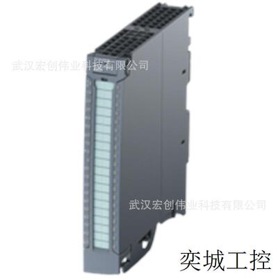 6ES7523-1BL00-0AA0  S7-1500数字模块 6ES75231BL000AA0