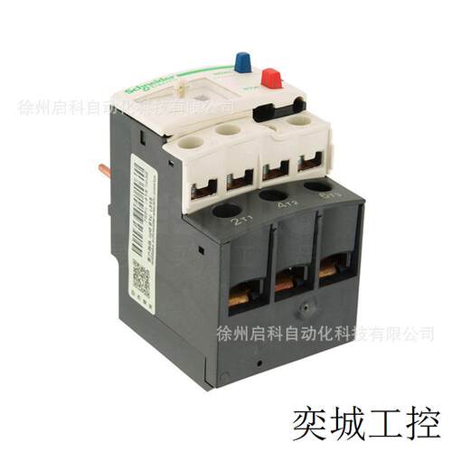 施耐/德LRD3353C 23-32A过载继电器 原装 现货 低压配电柜