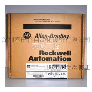 AB罗克韦尔PLC模块 1756-L72库存现货，议价出售
