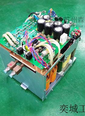 二手焊机冲放电模组71544WO/PM1152317-1/ME-1924C