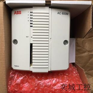 3BSE066490R6 PM856AK01 3BSE066490R1 全新AC800M控制器CPU