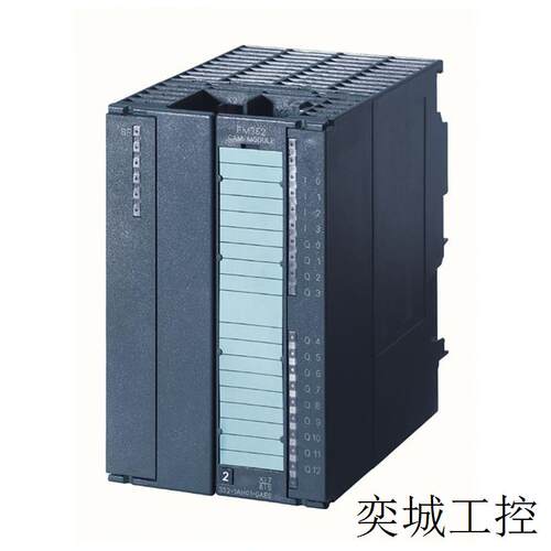 SIMATIC S7-300  Cam Controller for 6ES7352-1AH02-0AE0