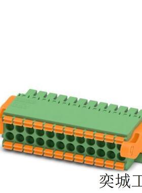 DFMC 1,5/12-ST-3,5-LR - PCB 插拔式连接器 1790580