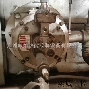 sinmax 2FTRB545高效燃气自身预热烧嘴