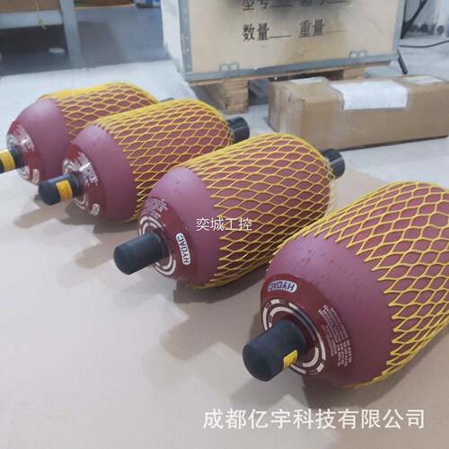 HYDAC贺德克皮囊式蓄能器SB330-50A1/112A9-330A