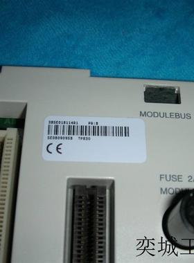 ABB TP830 3BSE018114R1