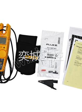 FLUKE福禄克 电流电压测试仪 T6-1000PRO 1个议价
