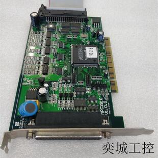 MPC2810 V1.0 原装拆机运动控制卡议价