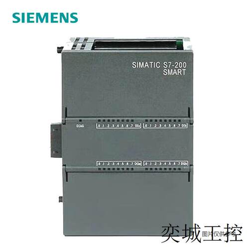PLC 6ES7288-2QR16-0AA0数字输出EM DR16,16数字输出