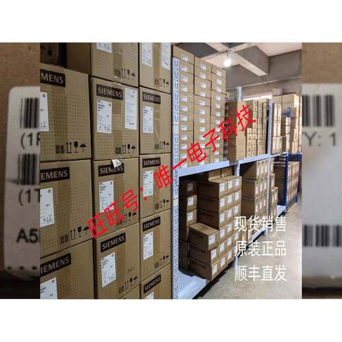 6SL3000-0BE23-6DA1 全新原装正品西门子 6SLOOO-OBE23-6DA1议价