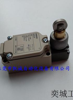 WLSD3    限位开关