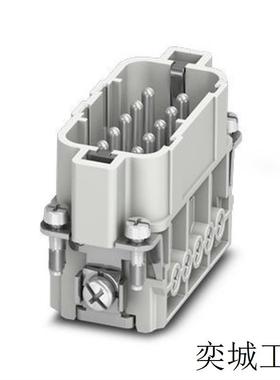 HC-A10-I-UT-M插芯圆形连接器1585294