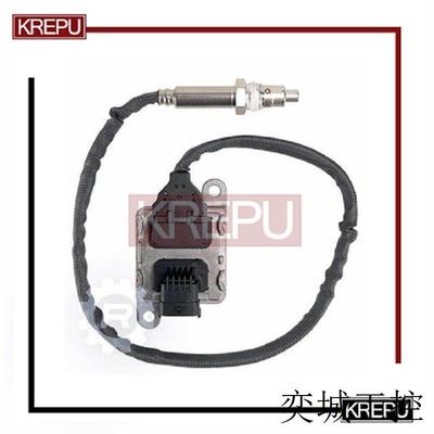 跨境适用于沃尔沃氮氧传感器NOX sensor 22303391 5WK97366