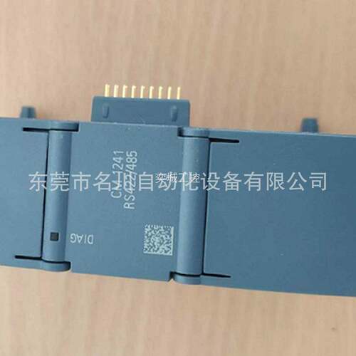 西门子 CM1241通信扩展模块6ES7241-1CH32-0XB0 议价出售