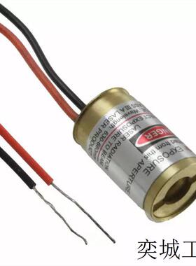 供应- 原装进口光电元件激光二极管圆柱型 M6505I