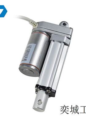 电动汽车 小微型电瓶举升电动推杆 直流防水 12V 高端 高品味