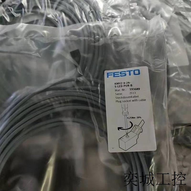 ******FESTO接近开关传感器SOEG-RT-M18W-NS-K-2L