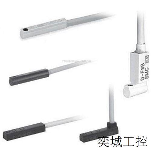 磁性开关  D-M9NW  感应开关