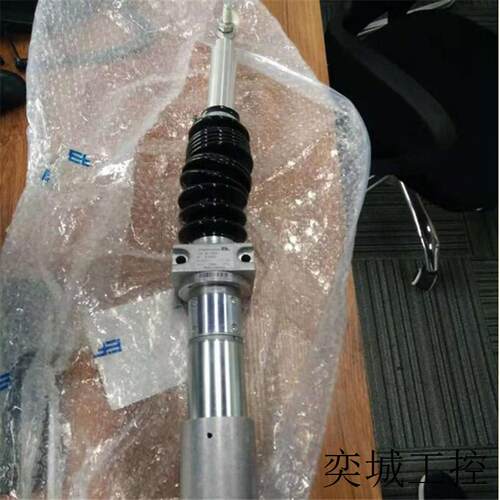 AG2491 物料号204474E+L纠偏电机马达Erhardt+Leimer