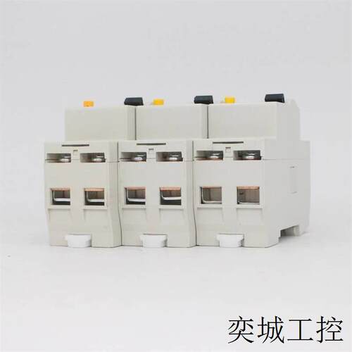 塑壳断路器NFC100-SMXA/CMXA 3P 100A80A75A 63A50A 空气开关