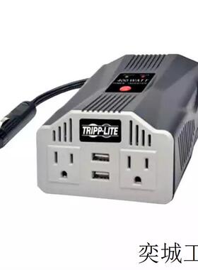 供应 线路保护电源DC到AC(电源)转换器PV400USB