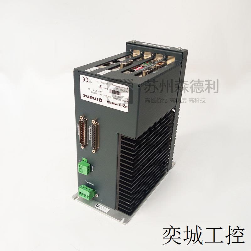 二手机器人控制器Aico.MIB.SA 81098450