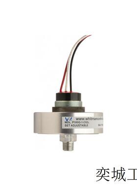 压力开关P119G 差压开关 真空电磁阀