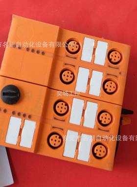 IFM易福门 AC5235 AS-IClassicLine从站模块全新仪价出售