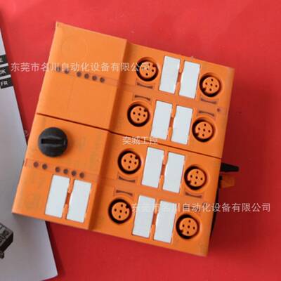 IFM易福门 AC5235 AS-IClassicLine从站模块全新仪价出售