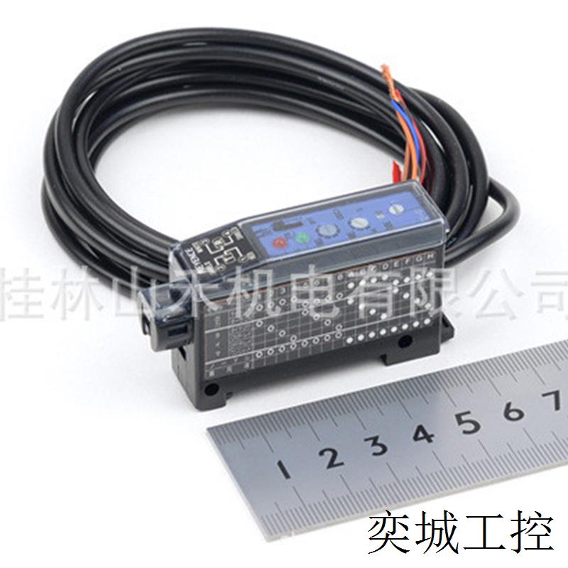 光電センサアンプ PS2-61